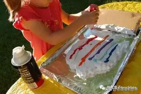 适合孩子的画画游戏,6-12岁儿童游戏绘画