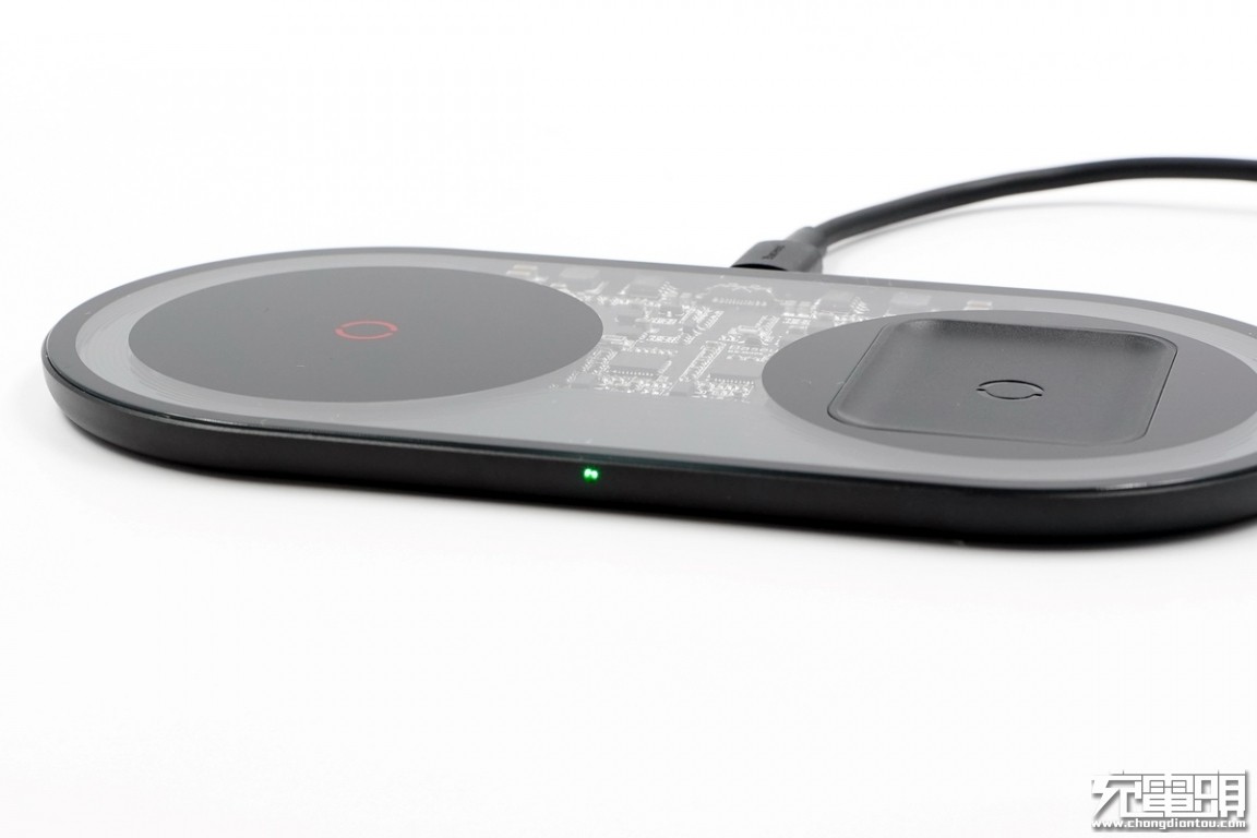 倍思65w折叠充电头评测,超迷你倍思20w充电器测评