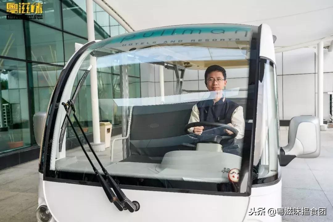 用一间24小时都在线的机场酒店,拥抱旅途的开始