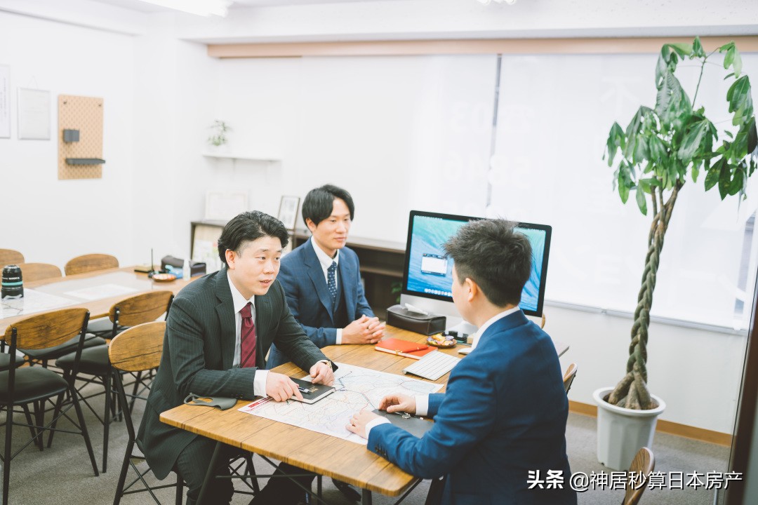 神居专访|从中餐馆老板到房产专家，中国小伙的日本创业路