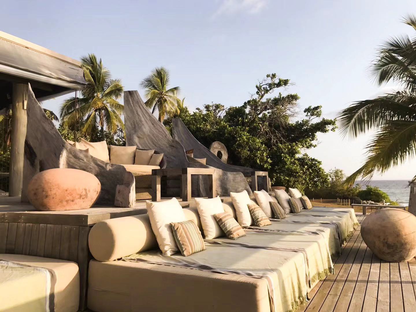 周边海岛国家,附近的海岛