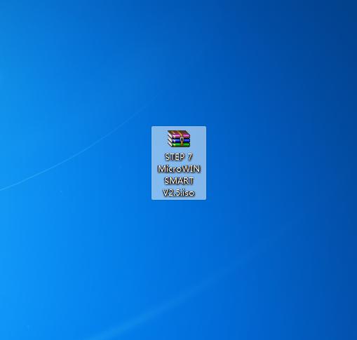 STEP7MicroWINSMARTV2.5安装步骤及安装错误解决方法