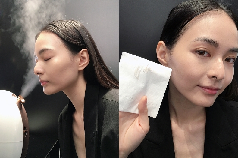 ysl新款明彩粉底液,ysl最新款粉底液色号