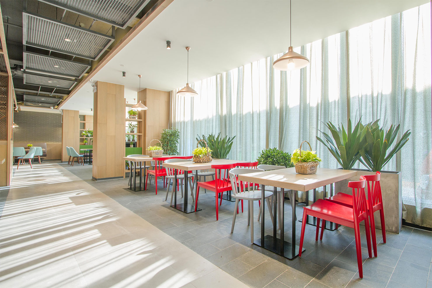 北京冬日度假酒店,秋果酒店和全季酒店