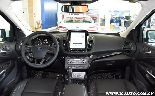 福特翼虎哪年的最值得入手,翼虎为什么不保值