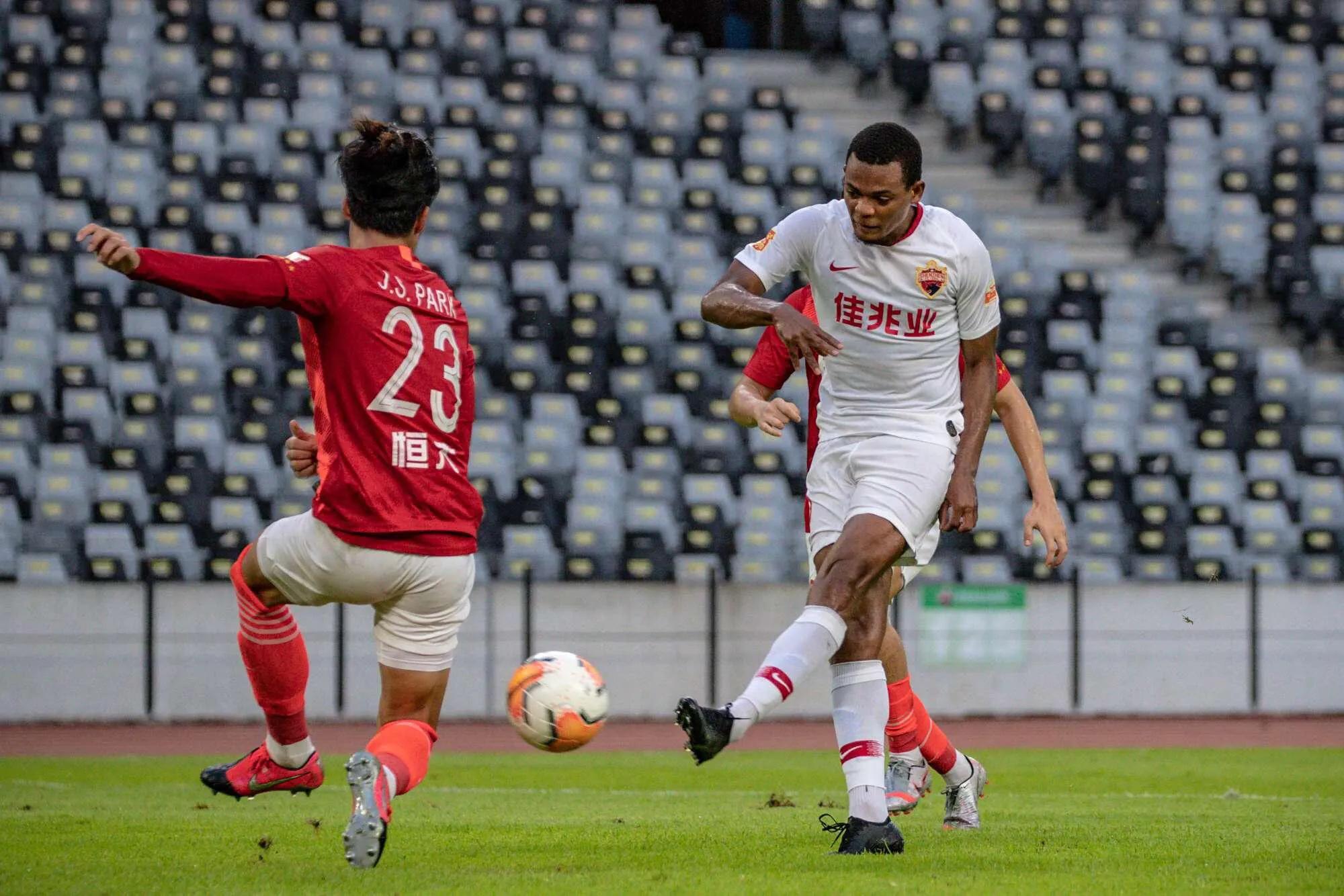 深圳中超联赛赛程,深圳足球正式崛起