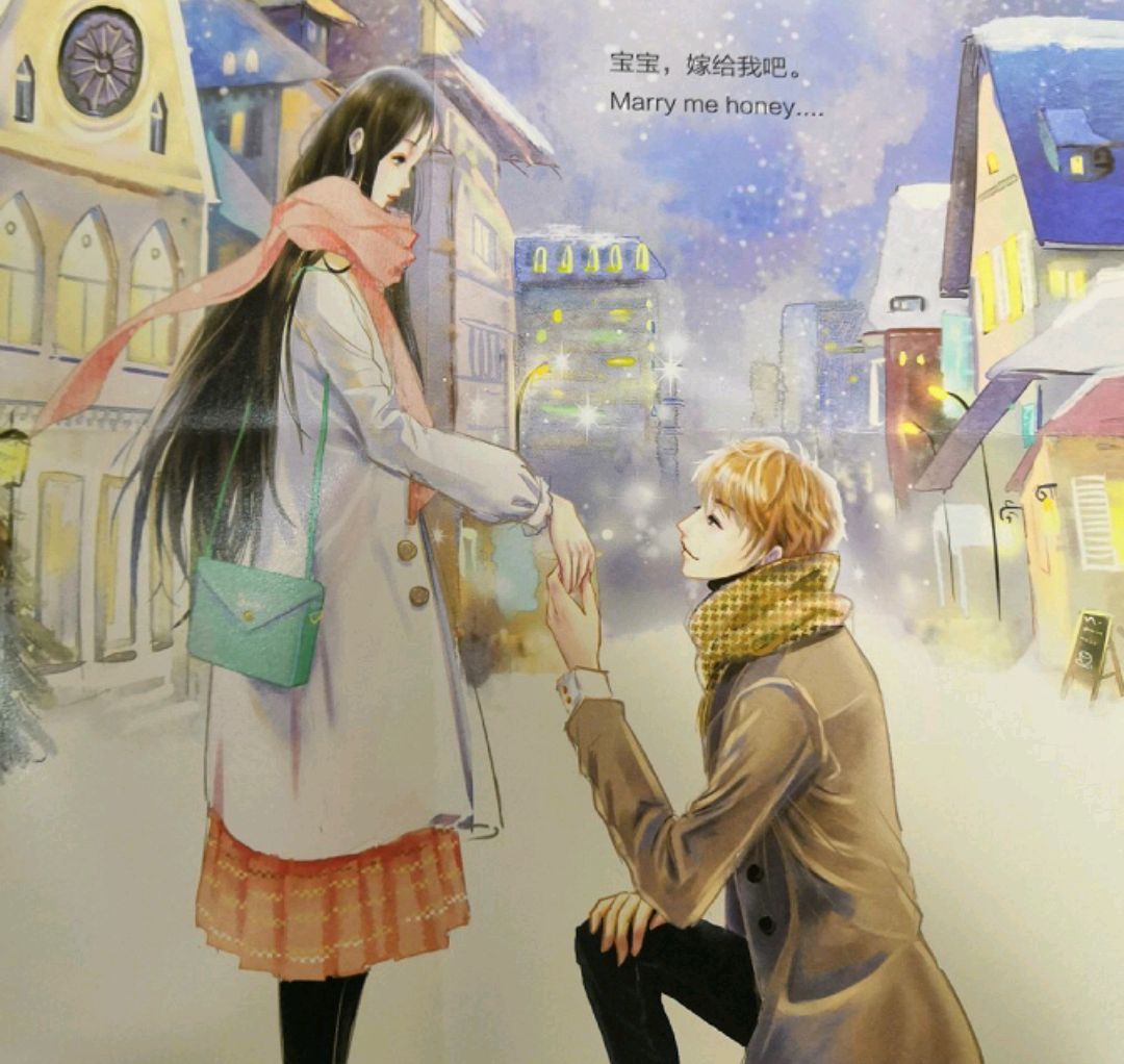 10部顶级小说,10部大神级的言情小说