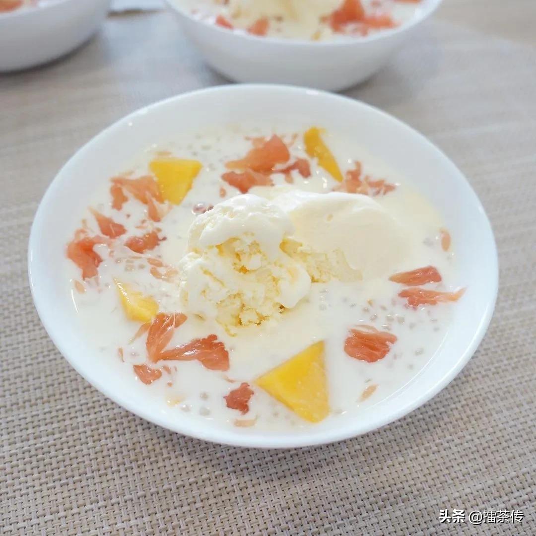 多芒西米捞商用,多芒西米捞