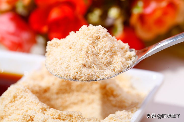 味精和鸡粉的成分,味精鸡精盐有啥区别