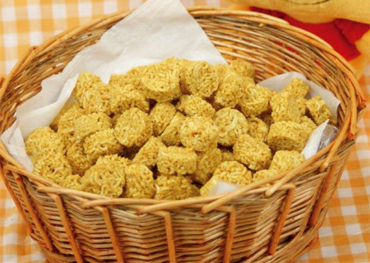 适合放办公室的零食,有哪些适合今天在办公室吃的零食