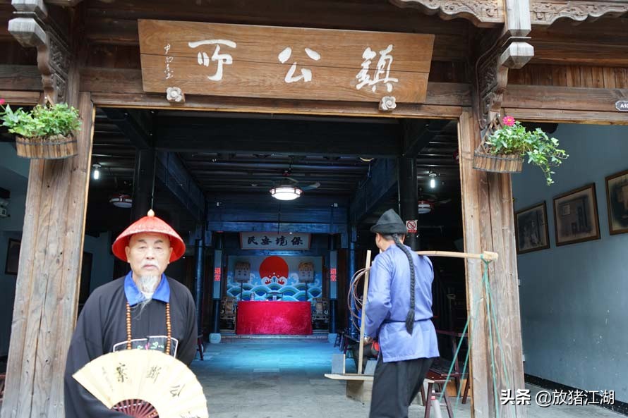 下江南就来绍兴柯岩风景区,绍兴柯岩古镇简介
