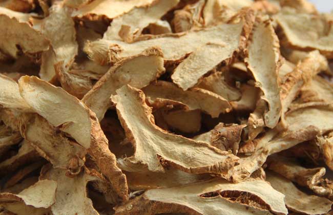 《说文解字》第72课：古文字里的“扫帚菜”？