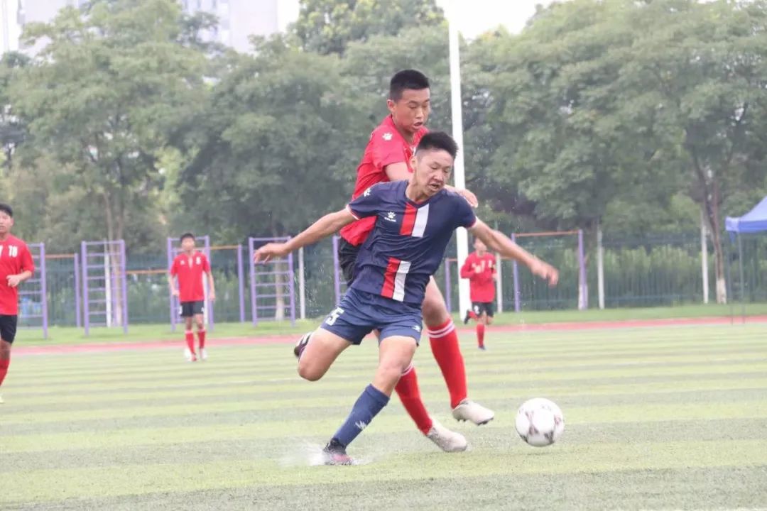 海门青少年足球联赛,南通如皋校园足球总决赛