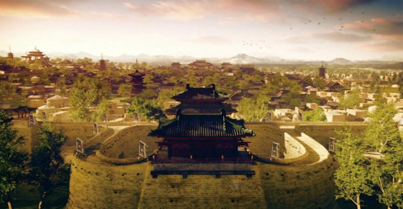 投资兴业沃土蕴藏无限商机——了解一下巴林左旗