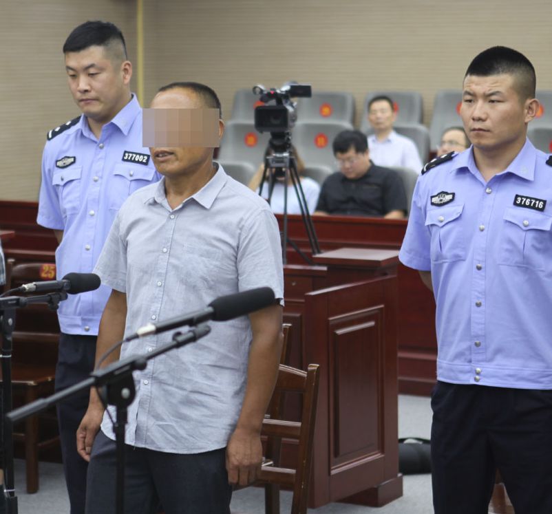 特赦大结局,特赦连续剧全集大结局