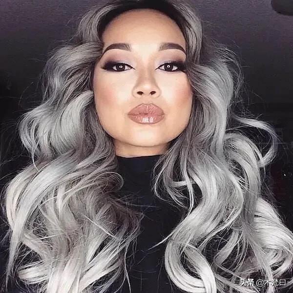 染发后掉色怎么补救,染发后掉色正确方法