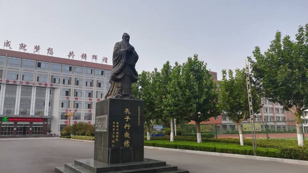 菏泽2023高中教学质量,菏泽的教学质量在山东排多少