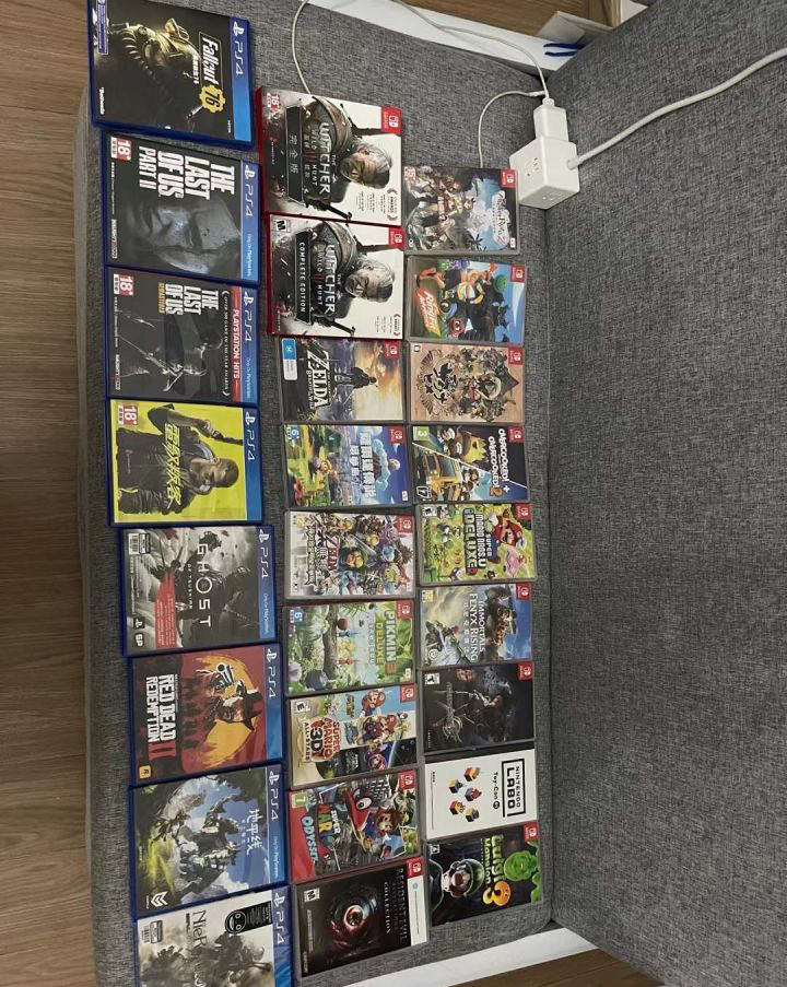 小米游戏手柄能玩switch吗,小米手机单手游戏手柄