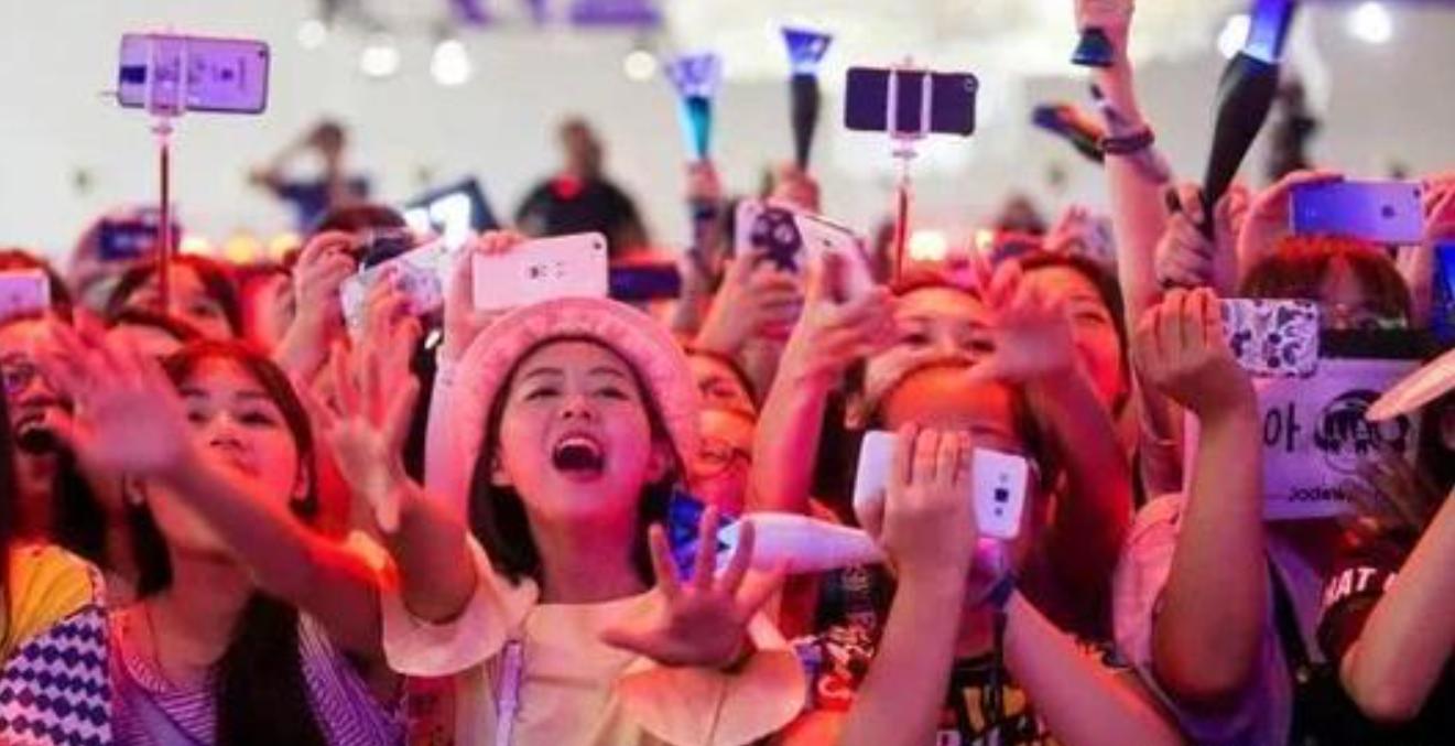 14年过去了，那个为追星致父亲跳海自杀的杨丽娟，现状如何？