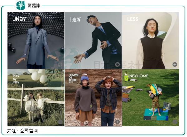 江南布衣集团最新消息,江南布衣最新发展趋势