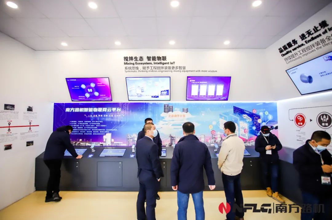 2021工程机械上海宝马展,上海宝马展会时间表