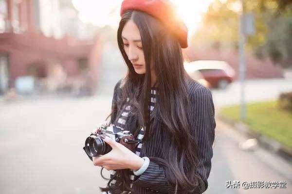 摄影相机如何调参数,相机摄影对焦技巧