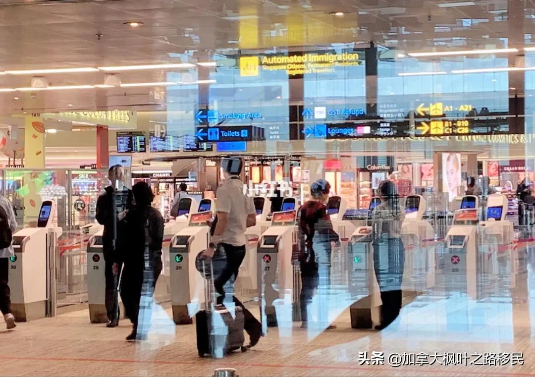 留学加拿大的真实感悟,留学生活加拿大