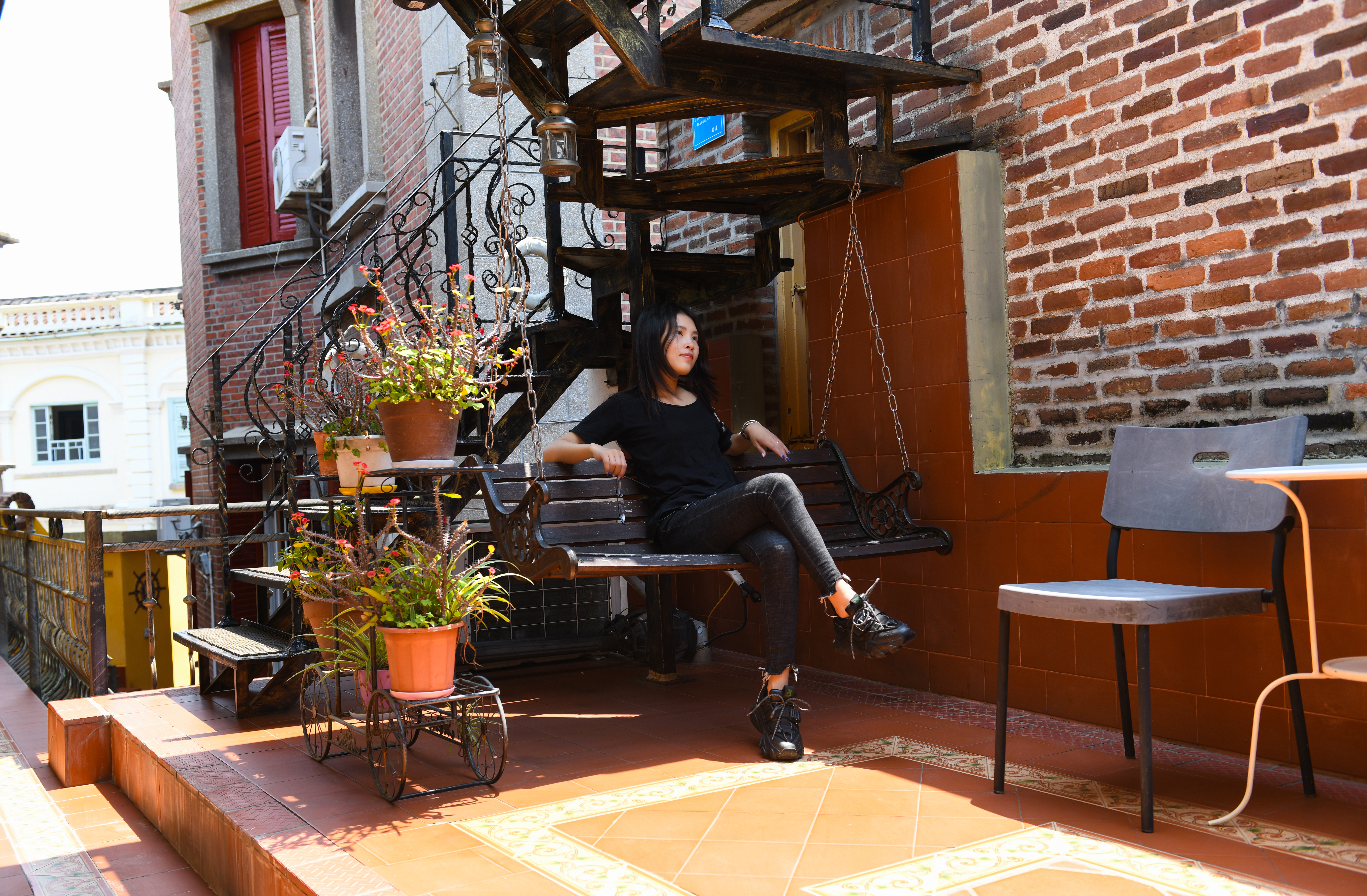 厦门鼓浪屿免费,厦门景点半价政策最新规定