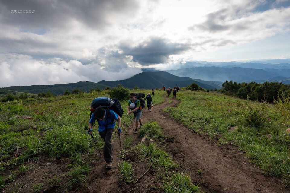 户外运动登山鞋选购须知和建议,户外运动登山鞋什么牌子比较好