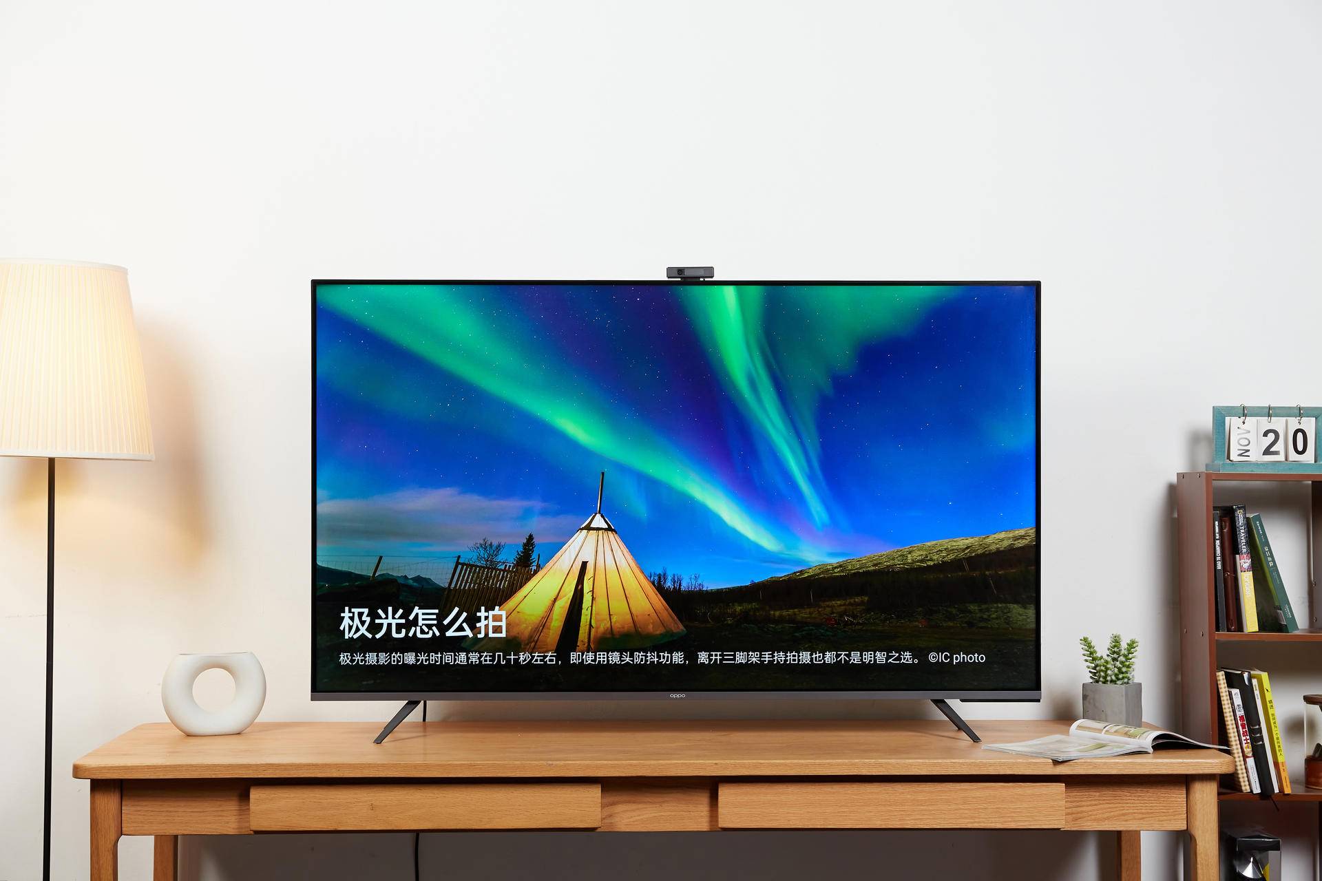oppo智能电视r1使用什么屏,oppo电视r1