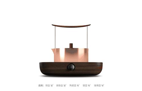 大容量煮茶器推荐,个人办公煮茶器具