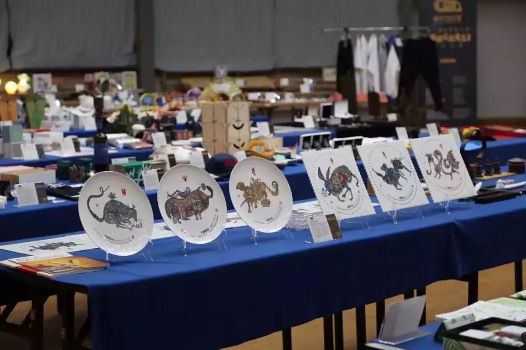 宁波文博会开幕式,浙江宁波文博会