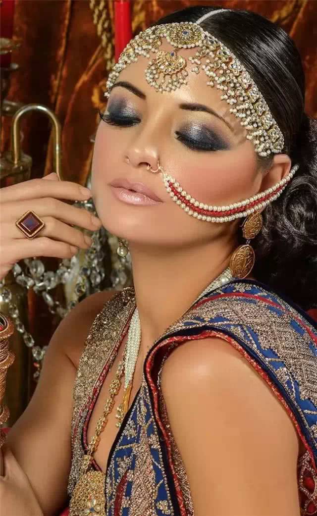 印度印象(七)—谈谈我在新德里的那些事儿