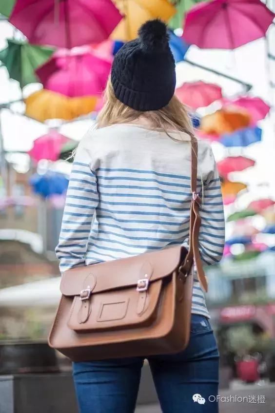 背了很多年的包,背了好几年的包