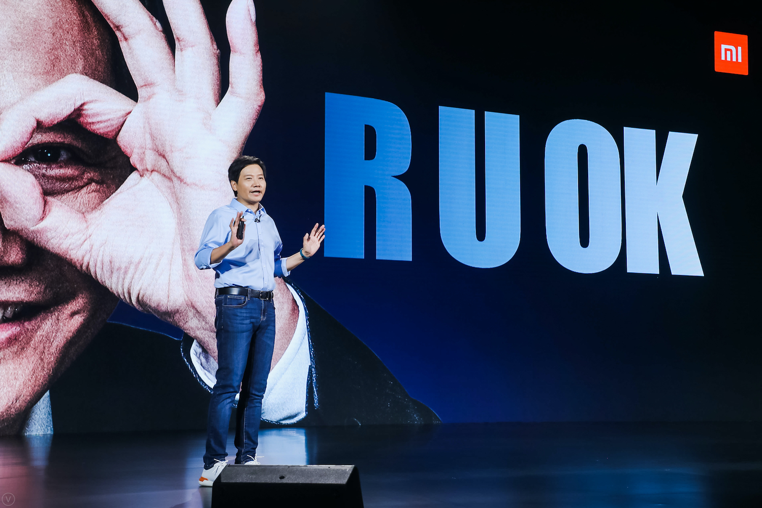 手机市场业内三分天下？米果星大战，最后究竟鹿死谁手？