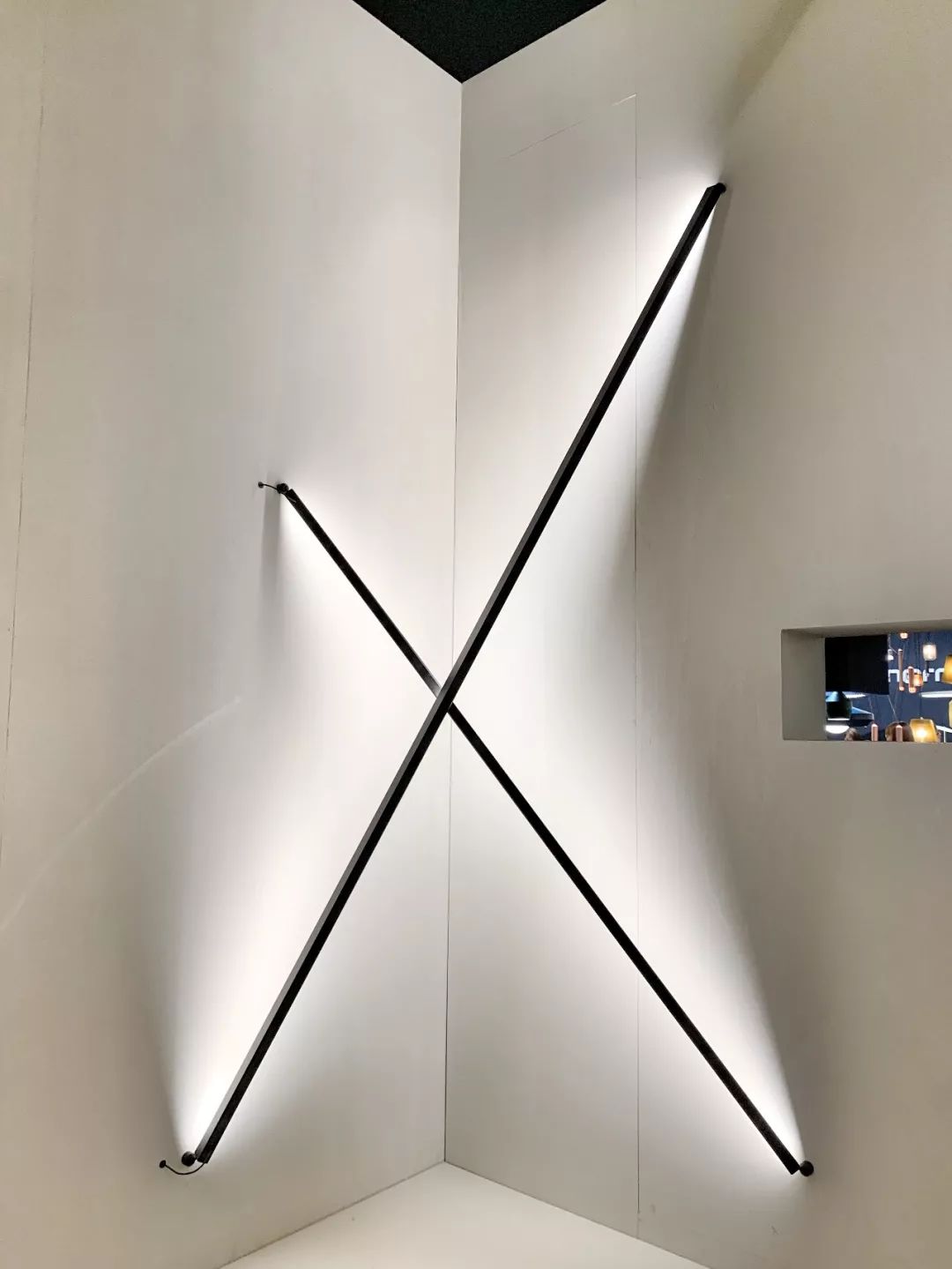 米兰家具秀,米兰家居总有一款适合你