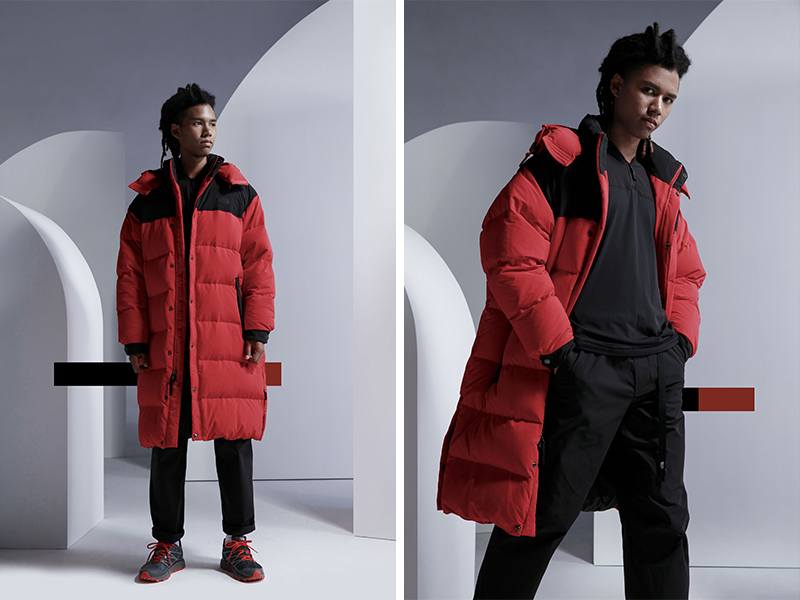 王子异资生堂直播,王子异中国青年