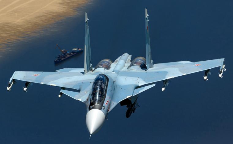 伊朗宣布采购多款俄战机,伊朗2021年军购