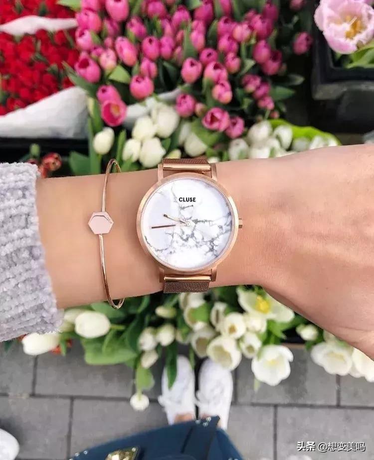 适合年轻人戴的高端手表品牌,200-300元左右小众手表