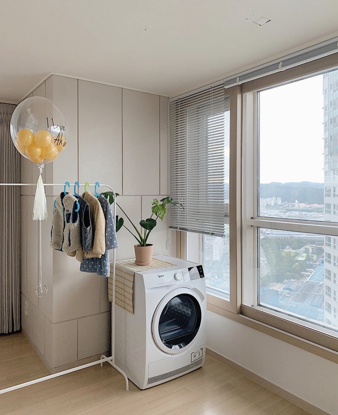 韩风极简装修风格,韩风装修