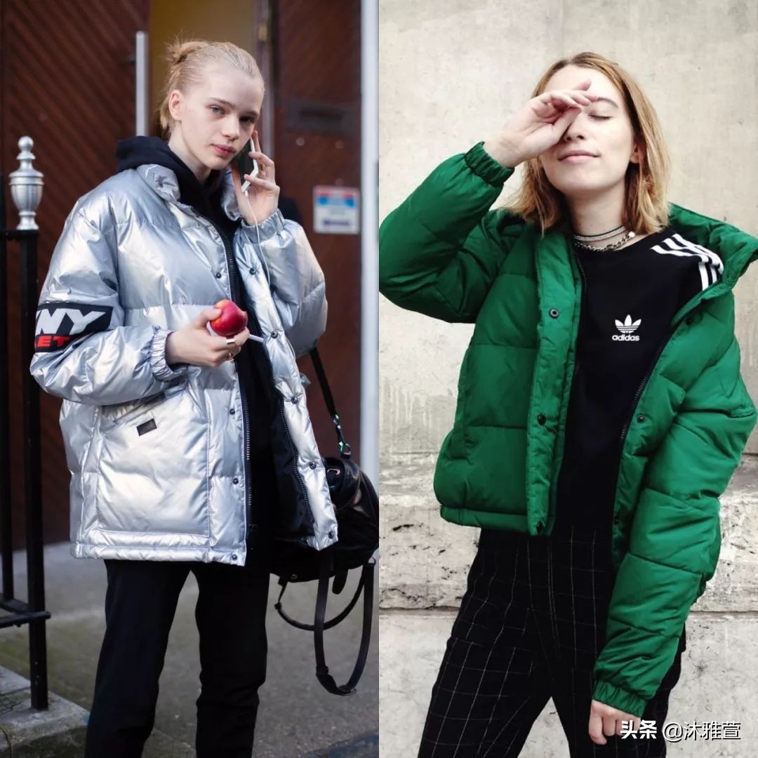 卫衣的n种穿法你学会了吗,卫衣的4个搭配方法太时髦了