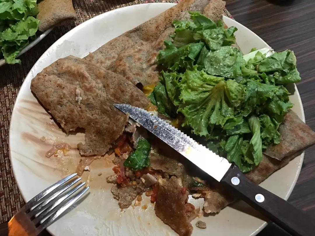 *局骗**和微笑，3000元带你体验双面尼泊尔