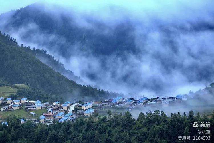 70岁的大爷用这篇游记告诉我们，阿里究竟值不值得去