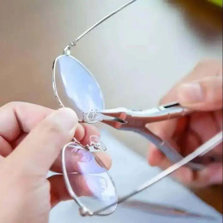 顶不住了！佛山近视的有福啦