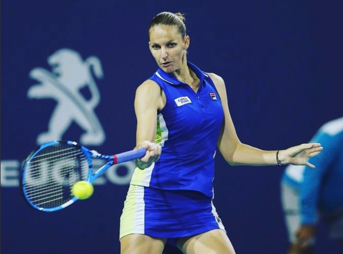 巴蒂夺女单冠军第二盘澳网决赛,巴蒂击败柯林斯夺冠