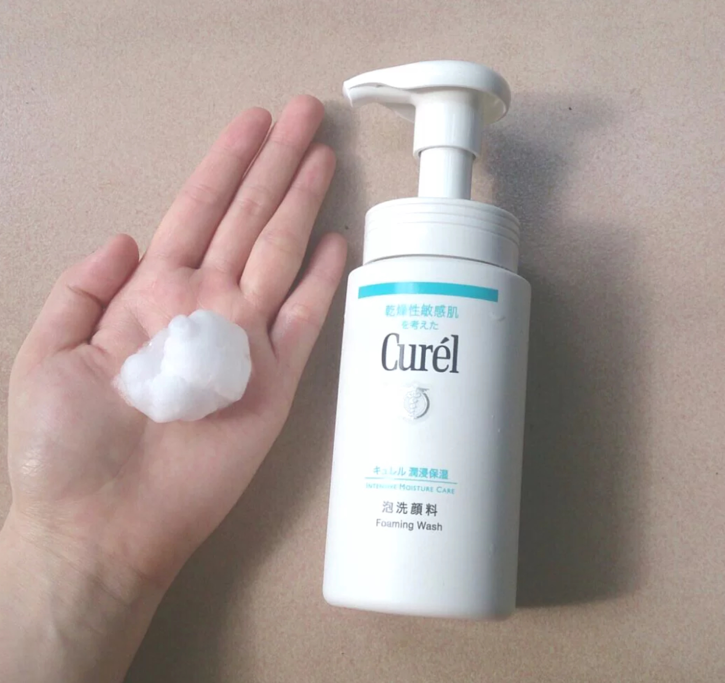 氨基酸洗面奶慕斯排行榜,不过百元的护肤品