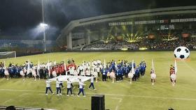 2019大体联足球世界杯,今年的世界足球杯什么时候举行