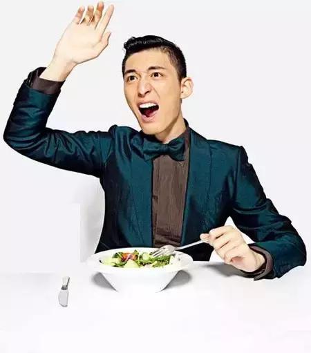 西餐礼仪刀叉使用礼仪视频教程,西餐礼仪手把手教程