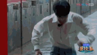 张颂文于正被困仓库表演演技派,演技派张颂文教学生是第几期