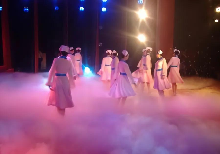 干冰科普讲解,干冰的应用范围和用途